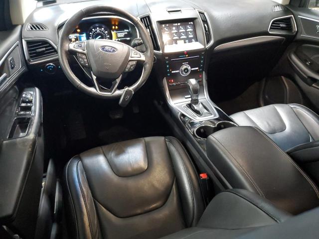 Photo 8 from auction – 2018 FORD EDGE TITAN with VIN 2FMPK4K96JBB42909