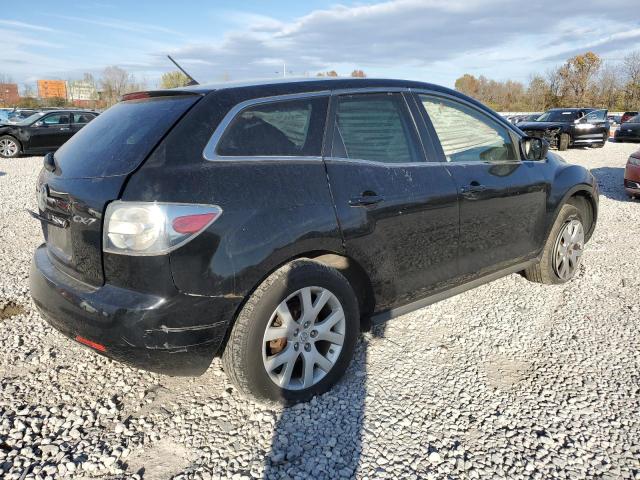 Photo 3 from auction – 2008 MAZDA CX-7 with VIN JM3ER29L880180089