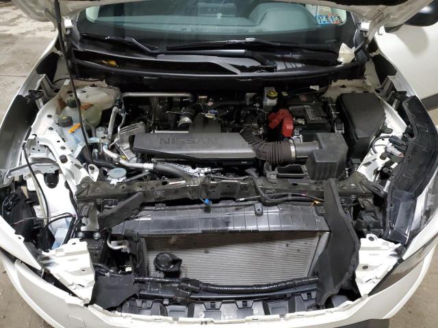 Photo 11 from auction – 2024 NISSAN ROGUE S with VIN 5N1BT3AB1RC673856