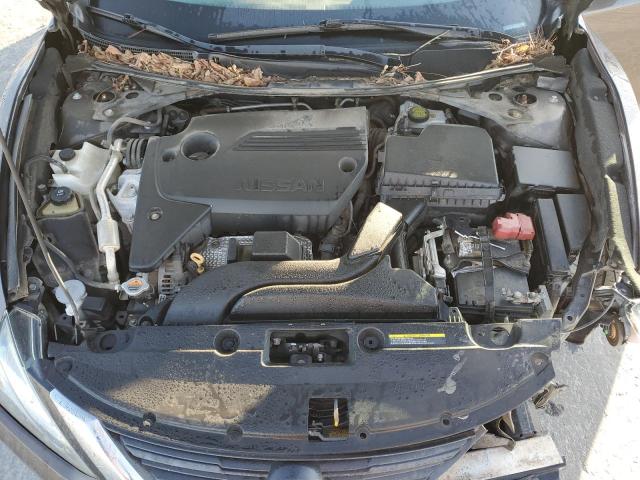 Photo 11 from auction – 2017 NISSAN ALTIMA 2.5 with VIN 1N4AL3AP8HC182250
