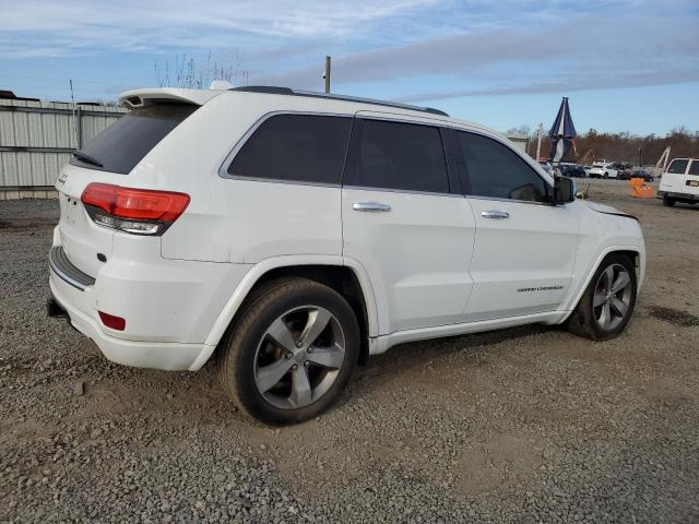 Photo 3 from auction – 2014 JEEP GRAND CHER with VIN 1C4RJFCT5EC105121