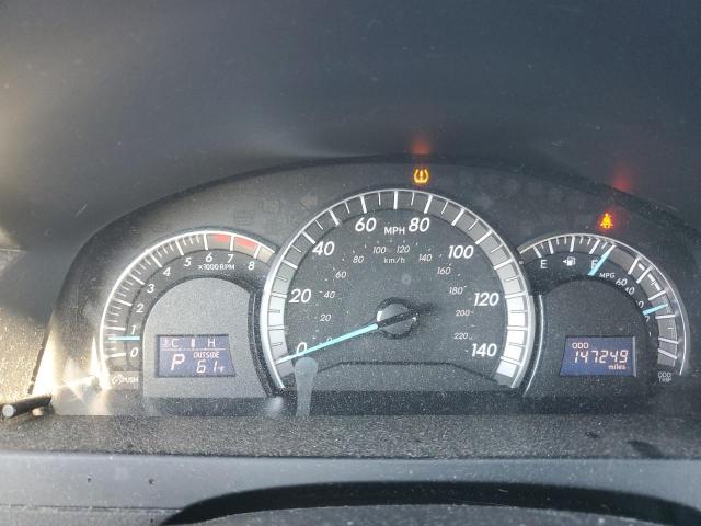 Photo 9 from auction – 2014 TOYOTA CAMRY L with VIN 4T1BF1FK2EU329820