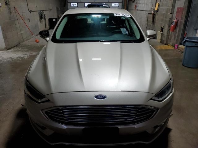 Photo 5 from auction – 2017 FORD FUSION SE with VIN 3FA6P0HD1HR201873