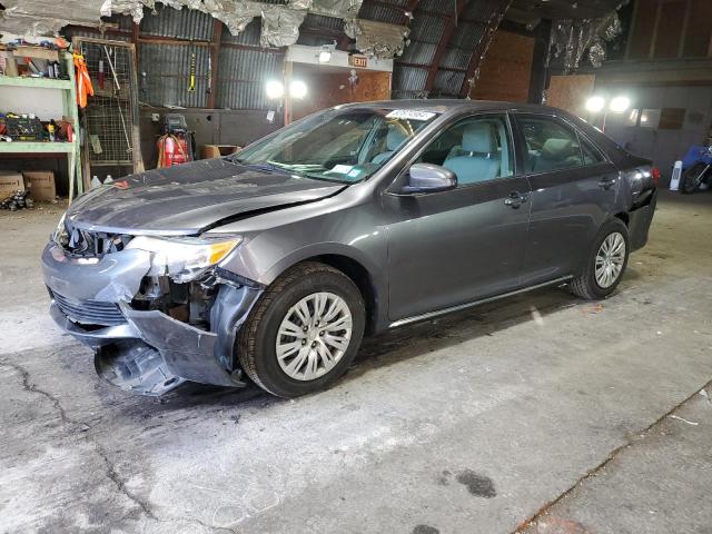TOYOTA CAMRY L 2014 with VIN 4T1BF1FK4EU441339 - Photo from auction