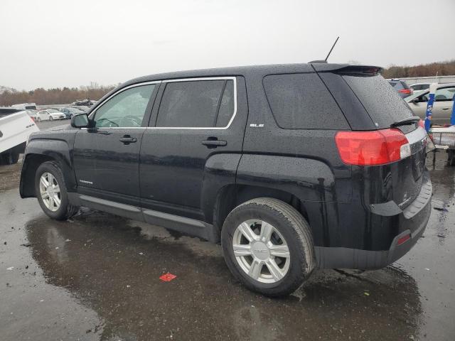 Photo 2 from auction – 2015 GMC TERRAIN SL with VIN 2GKALMEK6F6274191