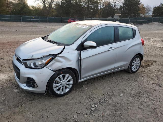 CHEVROLET SPARK 1LT 2018 with VIN KL8CD6SA3JC439891 - Photo from auction
