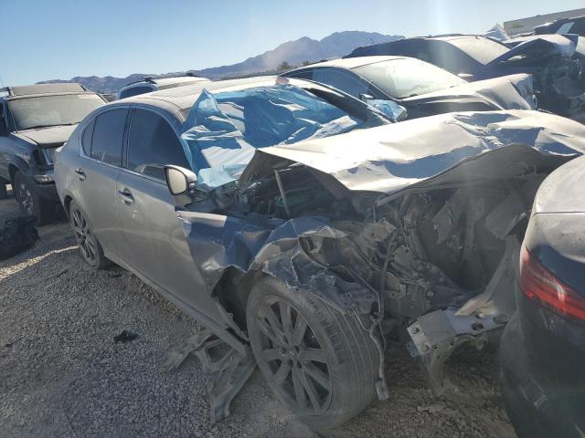Photo 4 from auction – 2015 LEXUS GS 350 with VIN JTHBE1BL2FA019691