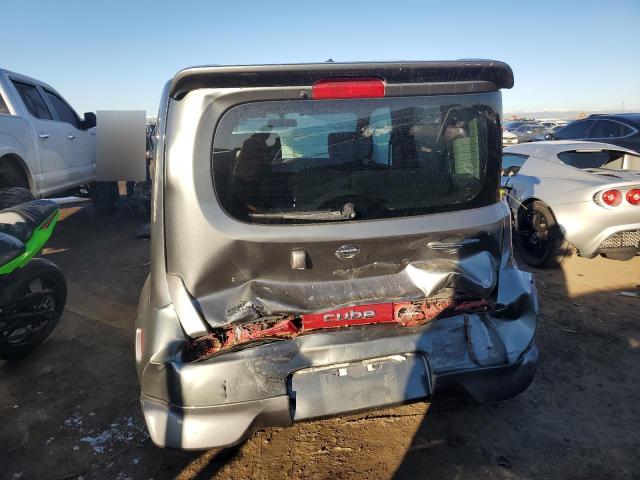 Photo 6 from auction – 2011 NISSAN CUBE BASE with VIN JN8AZ2KR4BT203545