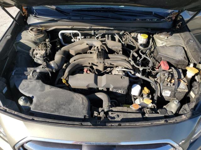 Photo 12 from auction – 2018 SUBARU OUTBACK 2. with VIN 4S4BSANC3J3285879