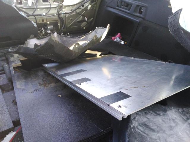 Photo 13 from auction – 2022 SUBARU OUTBACK WI with VIN 4S4BTGUD7N3157645