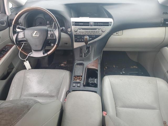 Photo 8 from auction – 2012 LEXUS RX 350 with VIN 2T2BK1BA5CC120932