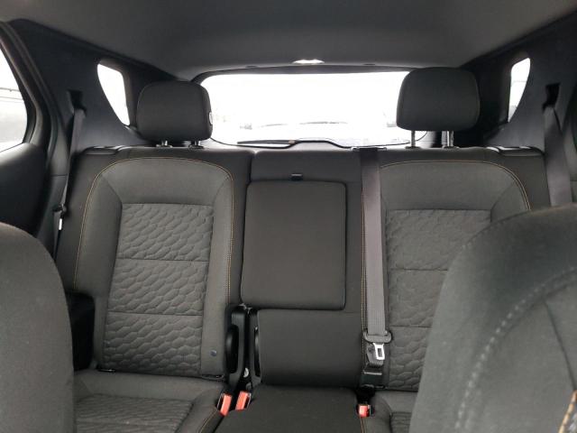 Photo 10 from auction – 2018 CHEVROLET EQUINOX LT with VIN 3GNAXJEV3JS575706