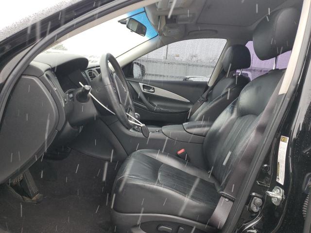 Photo 7 from auction – 2017 INFINITI QX50 with VIN JN1BJ0RP0HM384097