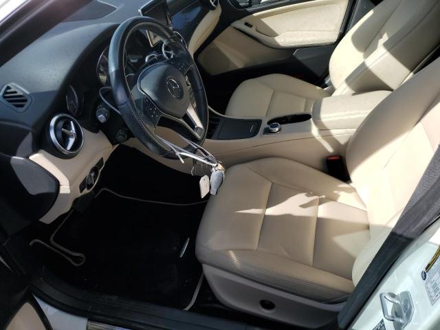 Photo 7 from auction – 2014 MERCEDES-BENZ CLA 250 with VIN WDDSJ4EB4EN148319