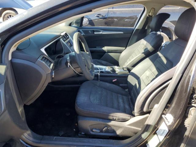 Photo 7 from auction – 2014 FORD FUSION SE with VIN 1FA6P0H73E5388767