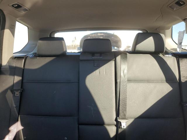 Photo 10 from auction – 2015 BMW X3 XDRIVE3 with VIN 5UXWX7C51F0K32376