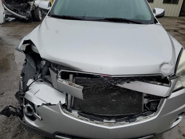 Photo 12 from auction – 2014 CHEVROLET EQUINOX LT with VIN 2GNALDEK5E6227901