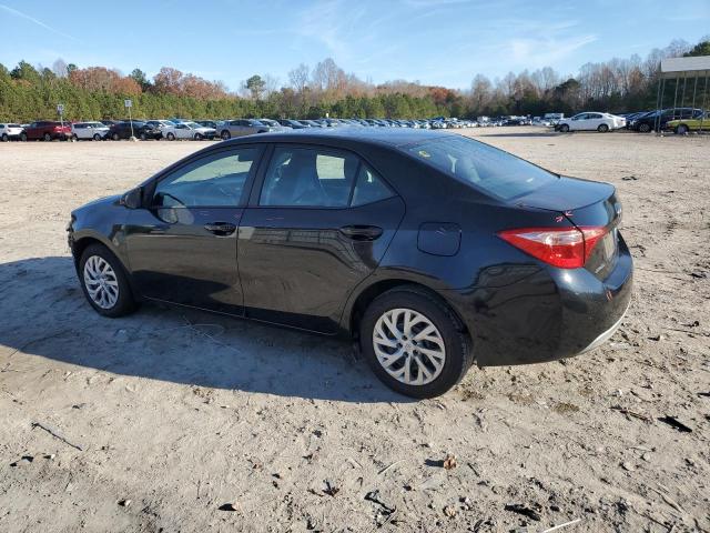 Photo 2 from auction – 2018 TOYOTA COROLLA L with VIN 2T1BURHEXJC055029