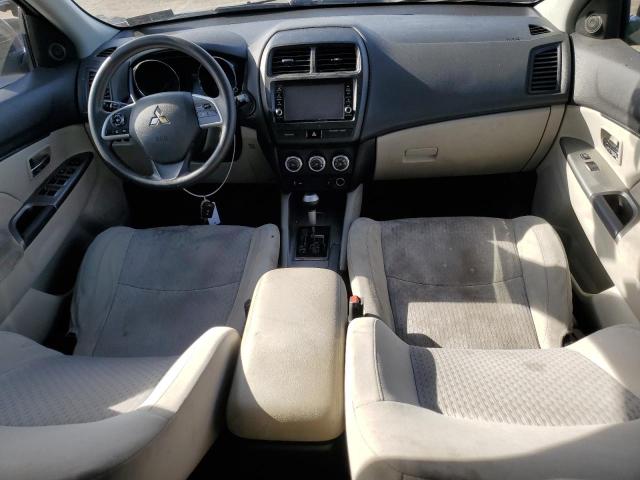 Photo 8 from auction – 2018 MITSUBISHI OUTLANDER with VIN JA4AP3AU2JU024453