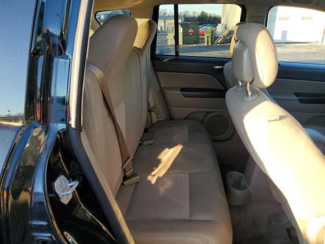 Photo 11 from auction – 2013 JEEP COMPASS LA with VIN 1C4NJDEBXDD186245