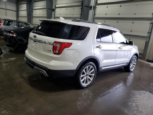 Photo 3 from auction – 2016 FORD EXPLORER L with VIN 1FM5K8F88GGB34165