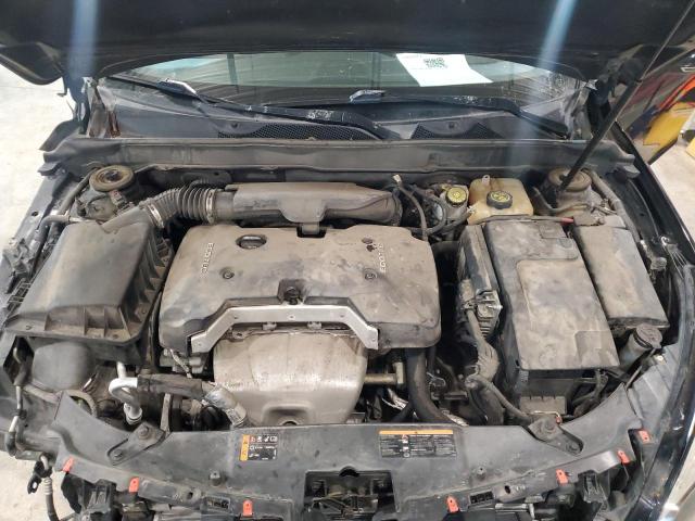 Photo 11 from auction – 2016 CHEVROLET MALIBU LIM with VIN 1G11E5SA1GU119258