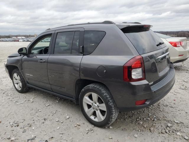 Photo 2 from auction – 2016 JEEP COMPASS SP with VIN 1C4NJCBA2GD742753