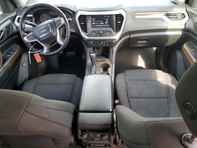 Photo 8 from auction – 2018 GMC ACADIA SLE with VIN 1GKKNLLS6JZ241894