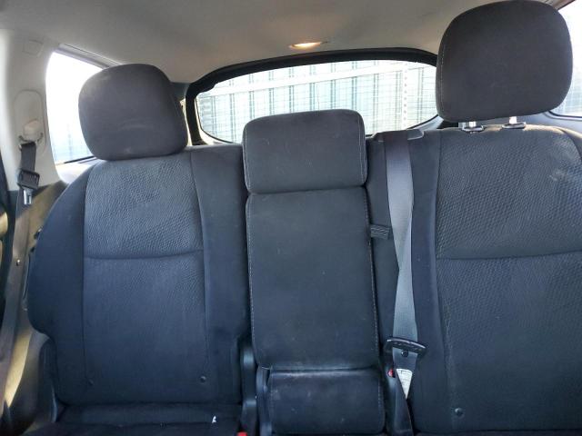 Photo 10 from auction – 2016 NISSAN PATHFINDER with VIN 5N1AR2MM2GC643635