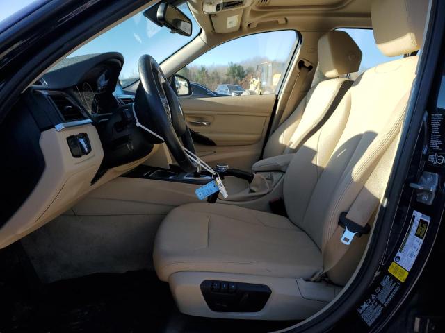 Photo 7 from auction – 2014 BMW 328 XI SUL with VIN WBA3B5C57EF958792