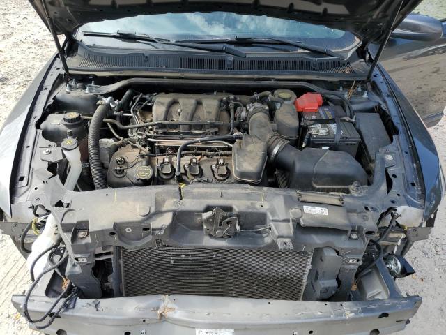 Photo 11 from auction – 2017 FORD TAURUS SEL with VIN 1FAHP2E81HG125042