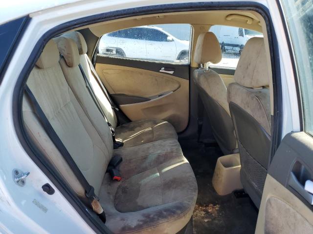 Photo 10 from auction – 2013 HYUNDAI ACCENT GLS with VIN KMHCT4AE0DU389898