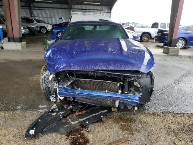 Photo 5 from auction – 2016 FORD MUSTANG with VIN 1FA6P8AM4G5200937
