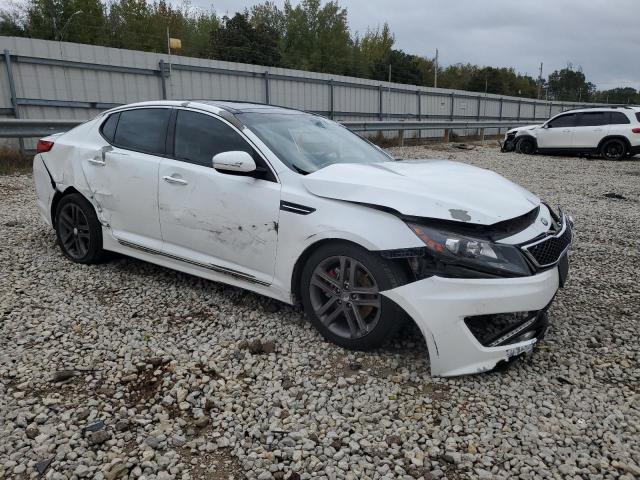 Photo 4 from auction – 2013 KIA OPTIMA SX with VIN 5XXGR4A62DG145723