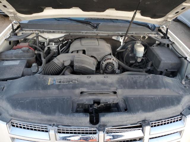 Photo 12 from auction – 2010 CADILLAC ESCALADE E with VIN 1GYUKHEF8AR102189
