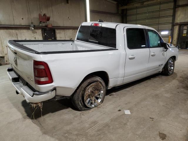 Photo 3 from auction – 2023 RAM 1500 LARAM with VIN 1C6SRFJT9PN569119