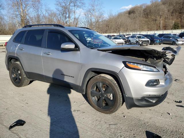 Photo 4 from auction – 2018 JEEP CHEROKEE L with VIN 1C4PJMDX1JD520891