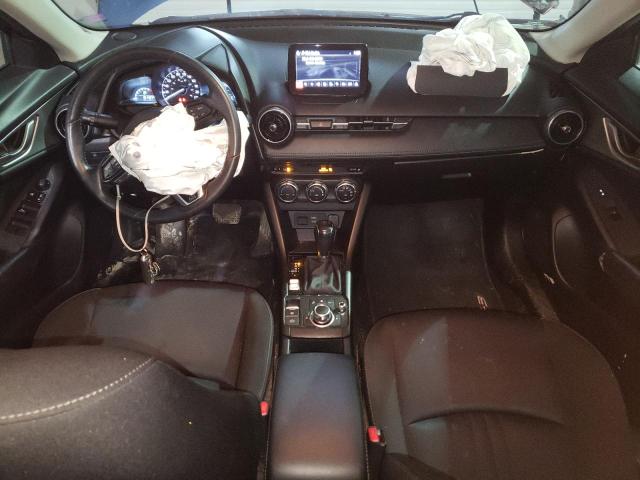 Photo 8 from auction – 2019 MAZDA CX-3 TOURI with VIN JM1DKFC78K0404819