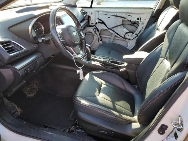Photo 7 from auction – 2018 SUBARU CROSSTREK with VIN JF2GTAMC8J8340856