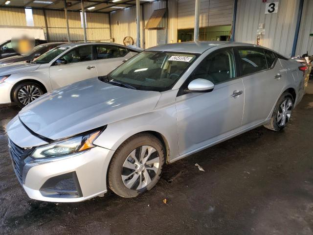 NISSAN ALTIMA S 2023 with VIN 1N4BL4BVXPN399860 - Photo from auction