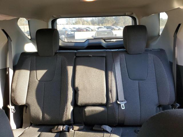 Photo 10 from auction – 2016 CHEVROLET EQUINOX LS with VIN 2GNALBEKXG1187609