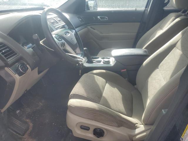 Photo 7 from auction – 2013 FORD EXPLORER with VIN 1FM5K8B87DGA73439