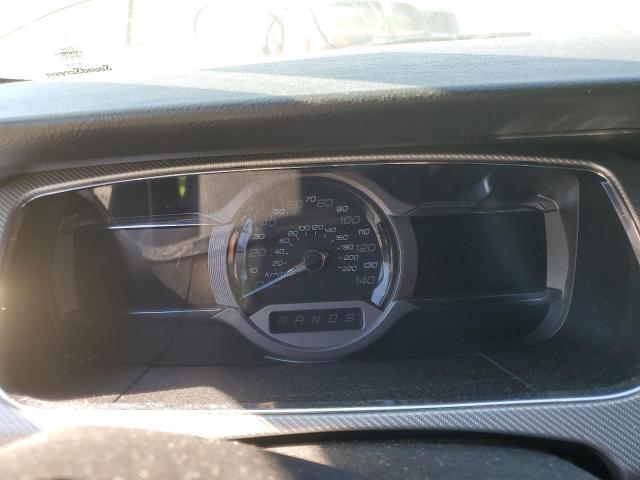 Photo 9 from auction – 2013 FORD TAURUS SHO with VIN 1FAHP2KT8DG149907