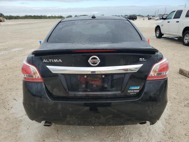 Photo 6 from auction – 2013 NISSAN ALTIMA 2.5 with VIN 1N4AL3AP2DC277252