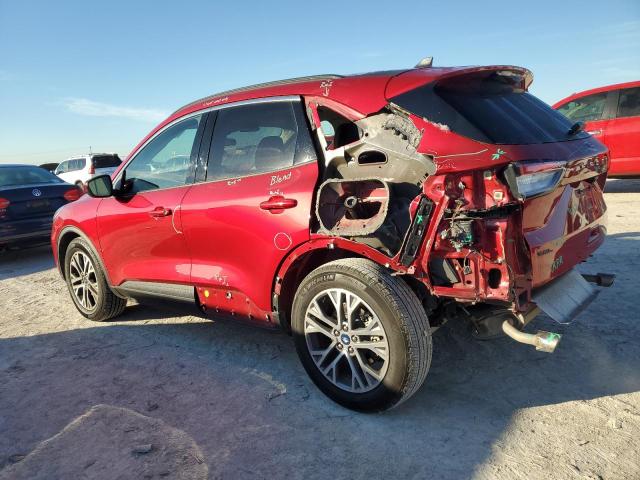 Photo 2 from auction – 2022 FORD ESCAPE SEL with VIN 1FMCU0H63NUB55454