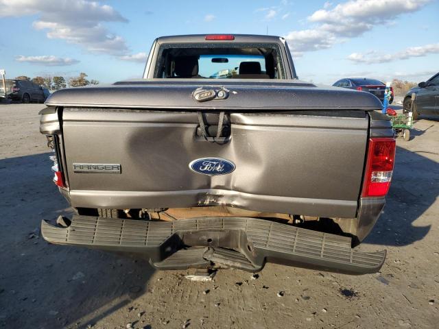 Photo 6 from auction – 2011 FORD RANGER SUP with VIN 1FTKR4EEXBPA39506