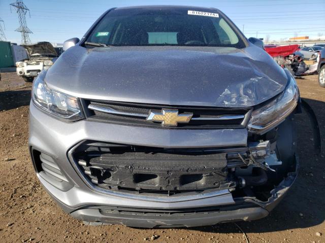 Photo 5 from auction – 2020 CHEVROLET TRAX LS with VIN 3GNCJKSB9LL138669