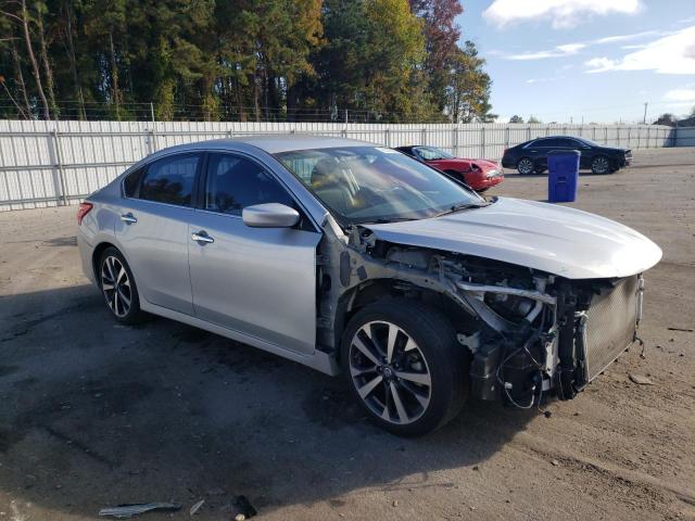 Photo 4 from auction – 2016 NISSAN ALTIMA 2.5 with VIN 1N4AL3APXGC260736