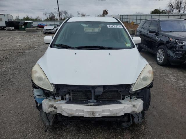 Photo 5 from auction – 2012 MAZDA 5 with VIN JM1CW2BL1C0110106