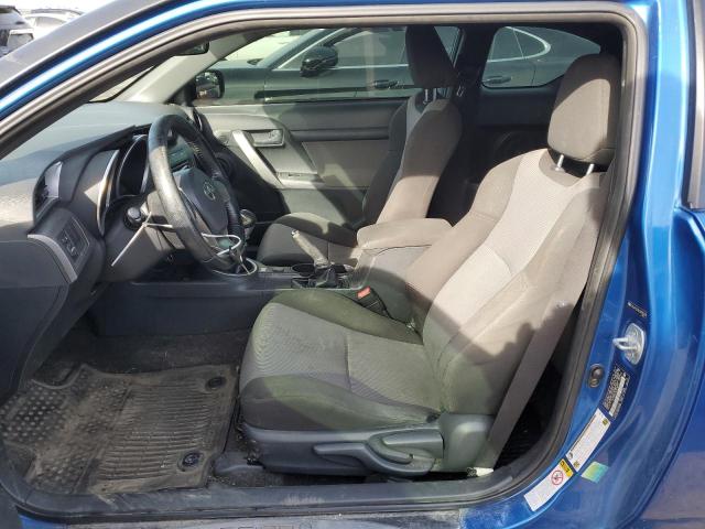 Photo 7 from auction – 2014 TOYOTA SCION TC with VIN JTKJF5C73E3079574